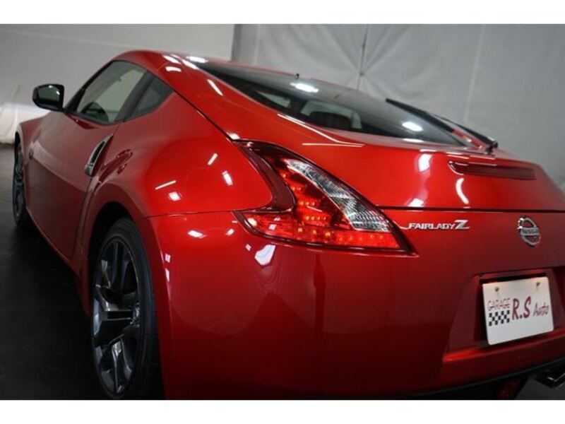 FAIRLADY Z