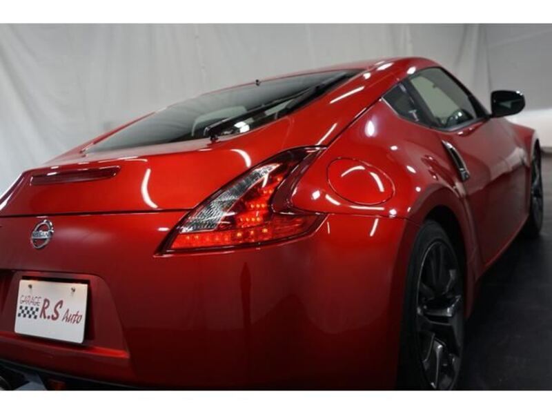 FAIRLADY Z