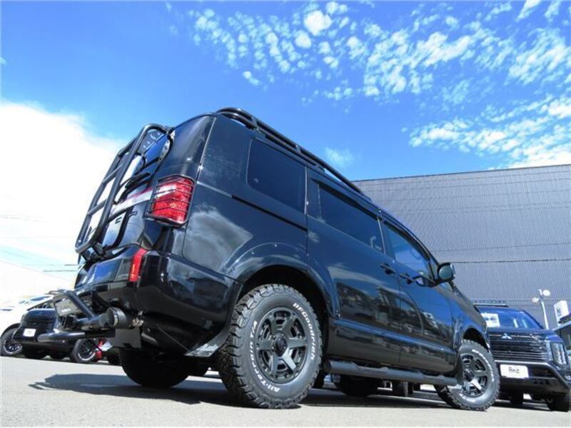 DELICA D5
