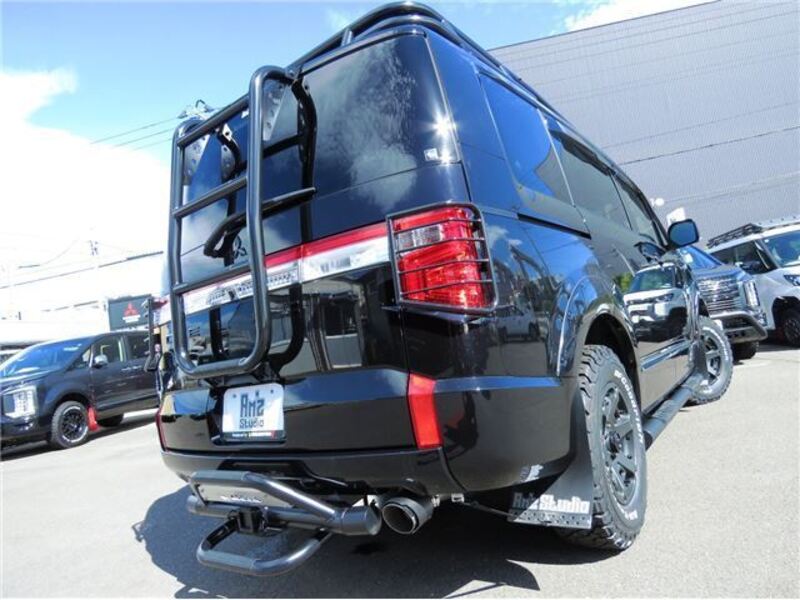 DELICA D5