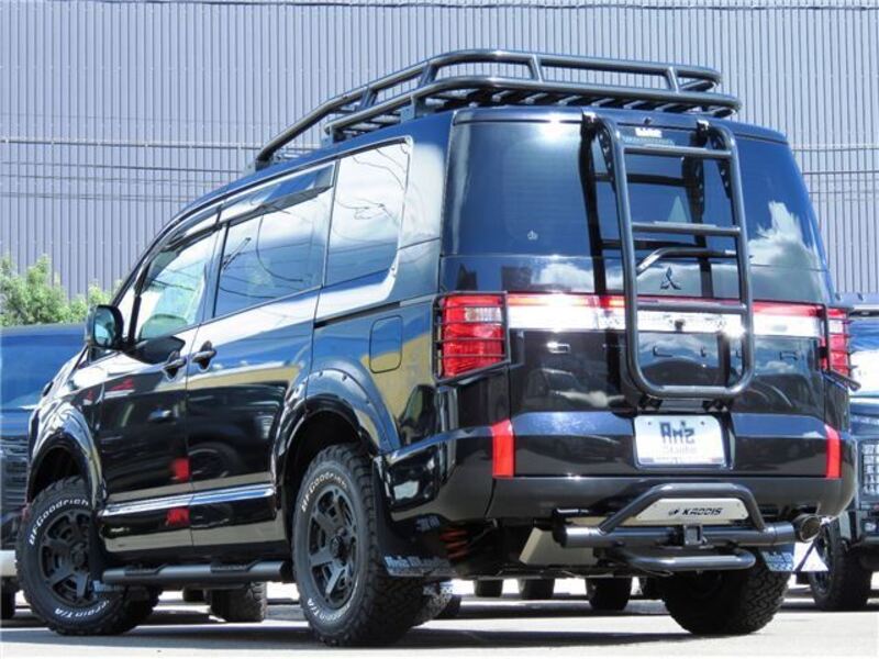 DELICA D5