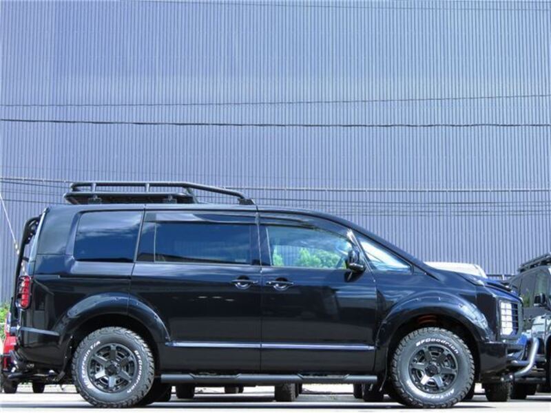 DELICA D5