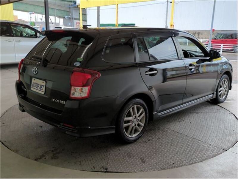 COROLLA FIELDER