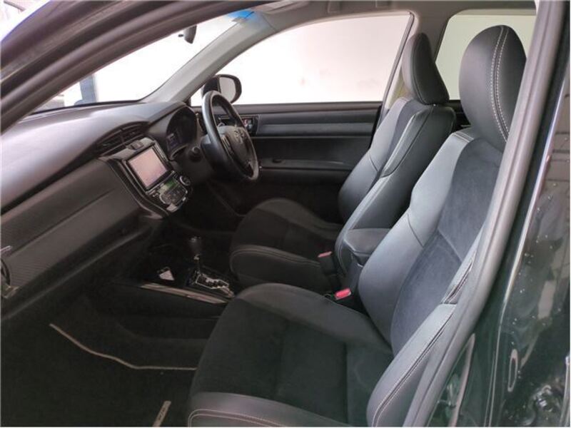 COROLLA FIELDER