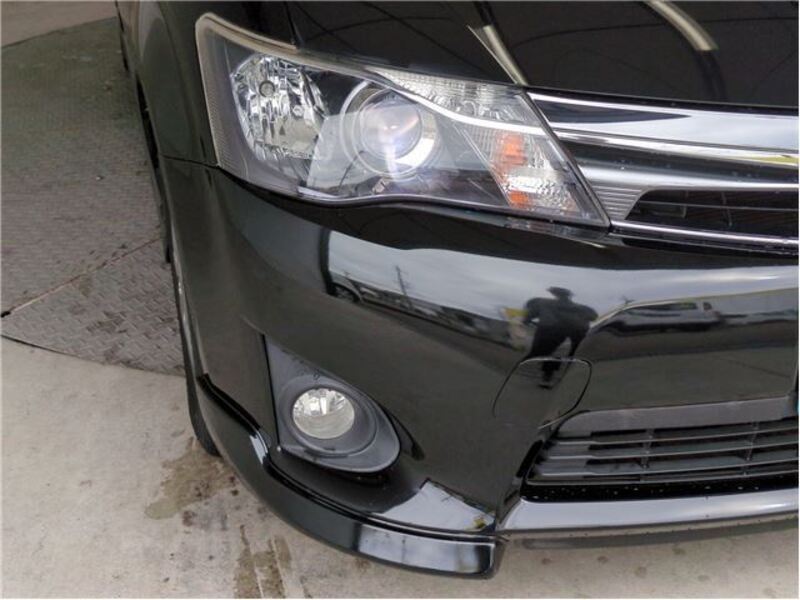 COROLLA FIELDER