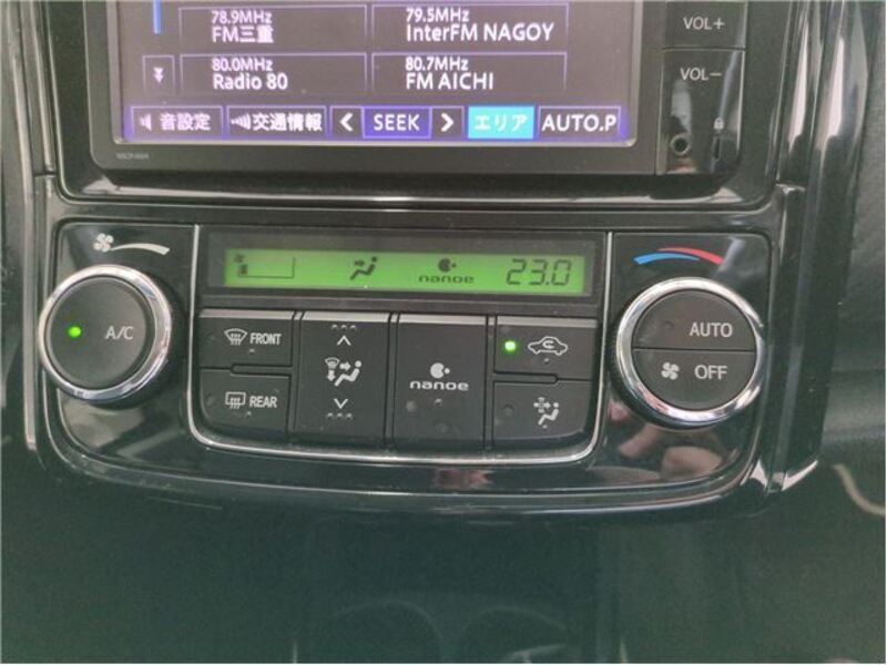 COROLLA FIELDER