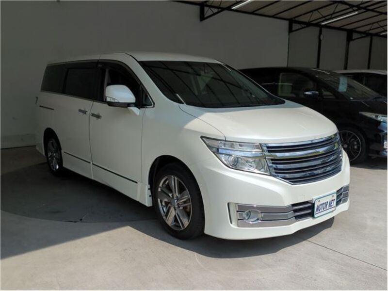 ELGRAND