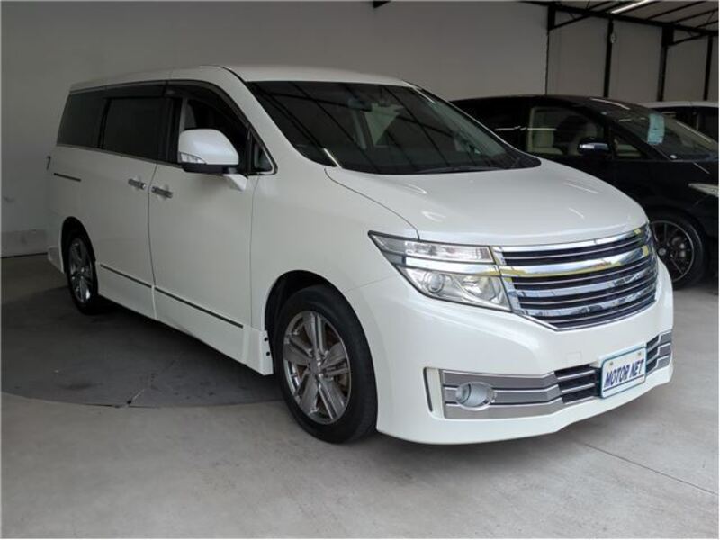 ELGRAND