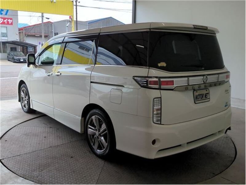 ELGRAND