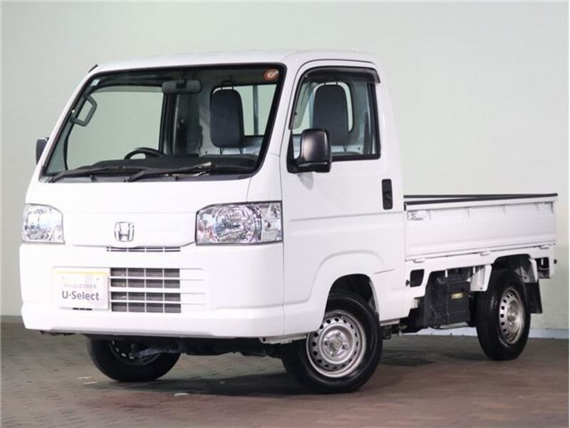 HONDA ACTY TRUCK