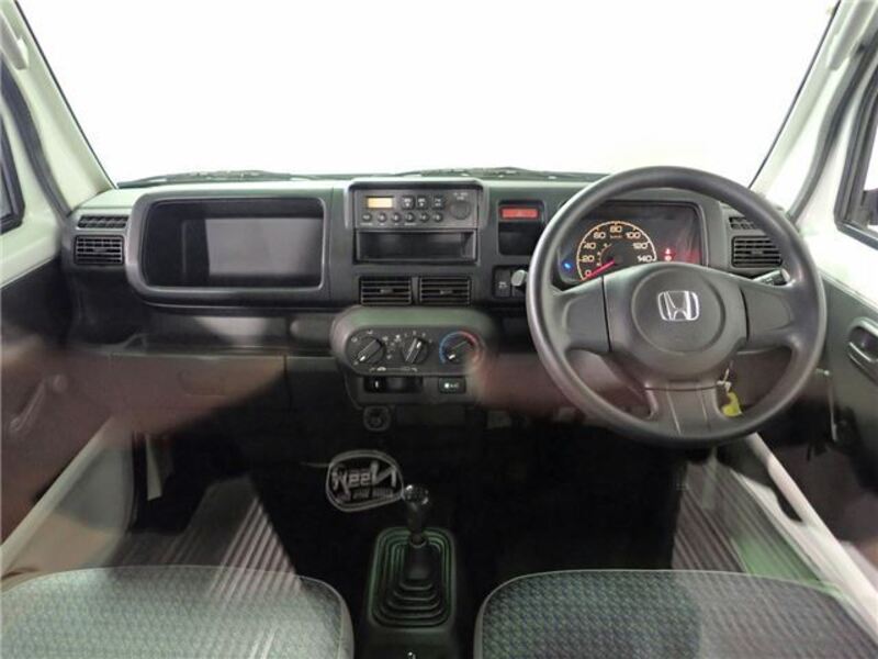 ACTY TRUCK