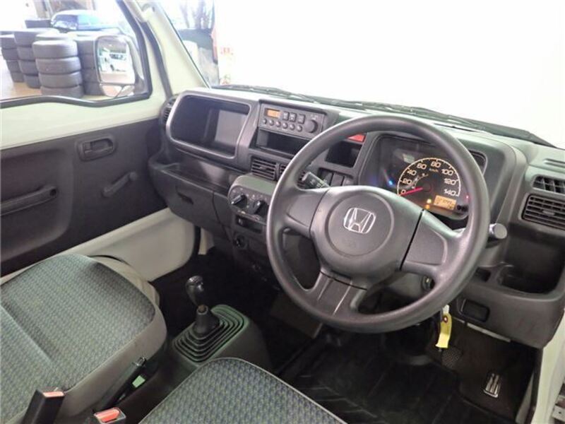 ACTY TRUCK
