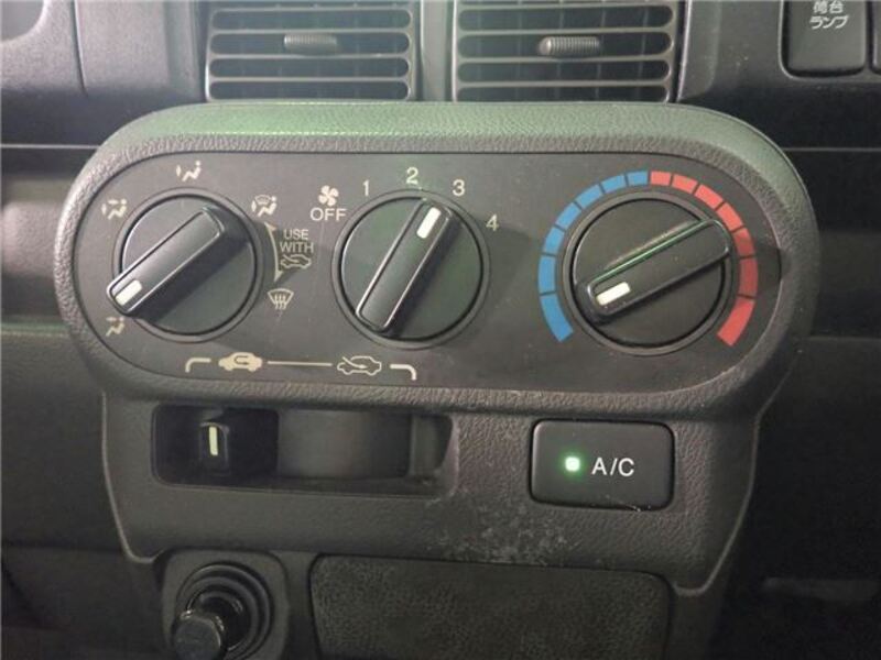 ACTY TRUCK
