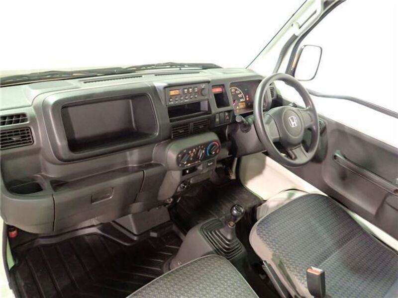 ACTY TRUCK