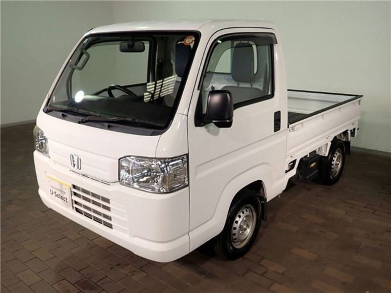 ACTY TRUCK