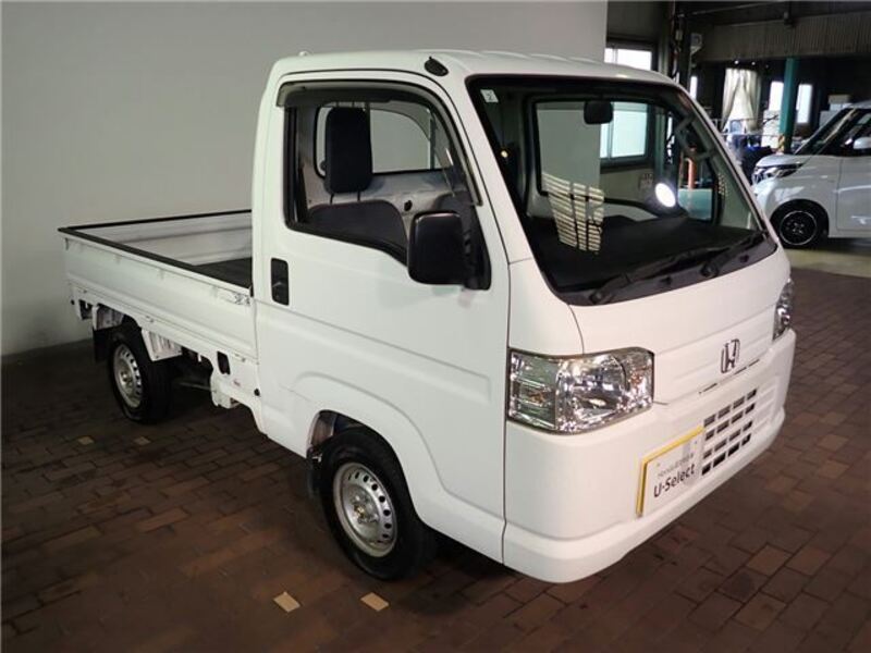 ACTY TRUCK