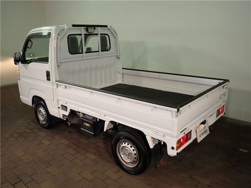 ACTY TRUCK