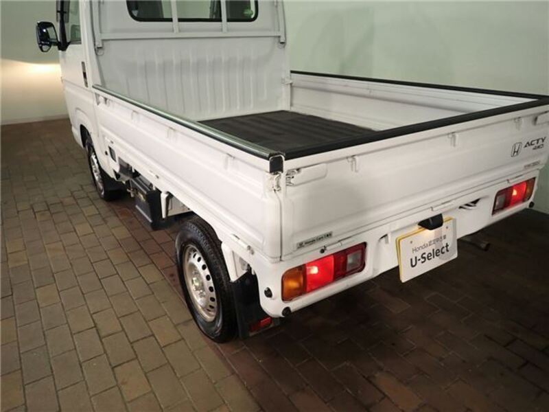 ACTY TRUCK