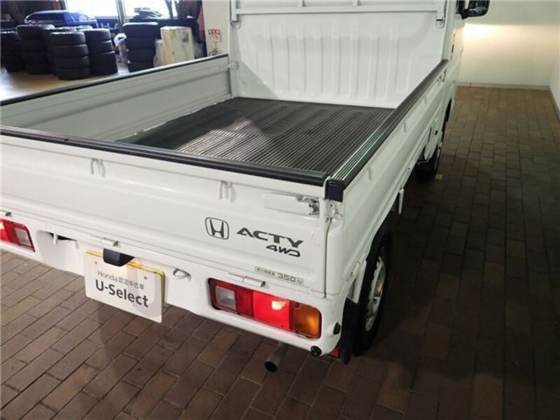 ACTY TRUCK