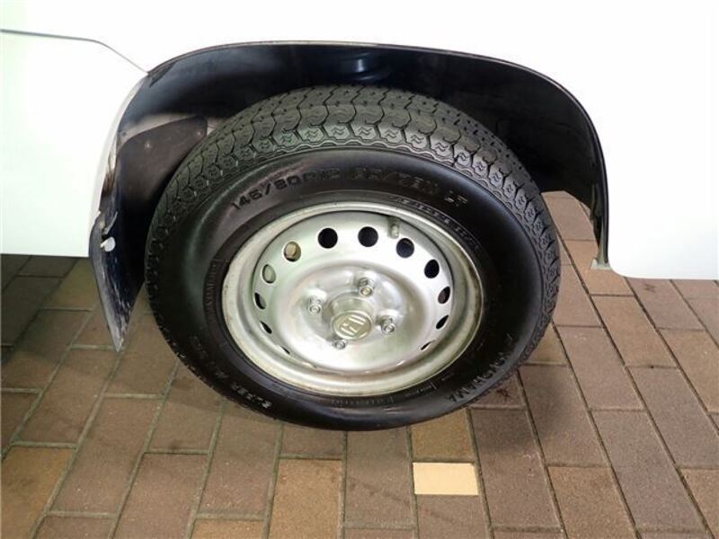 ACTY TRUCK