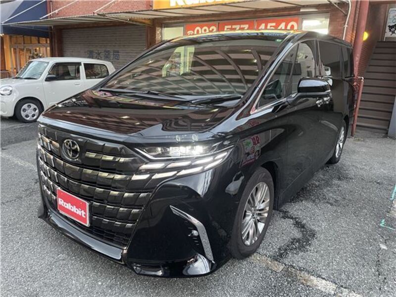 ALPHARD-0