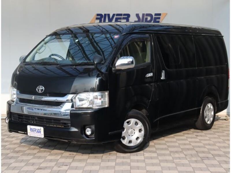 HIACE VAN-0