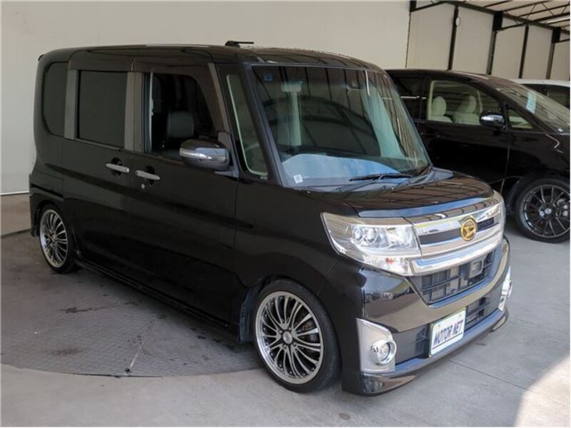 TANTO