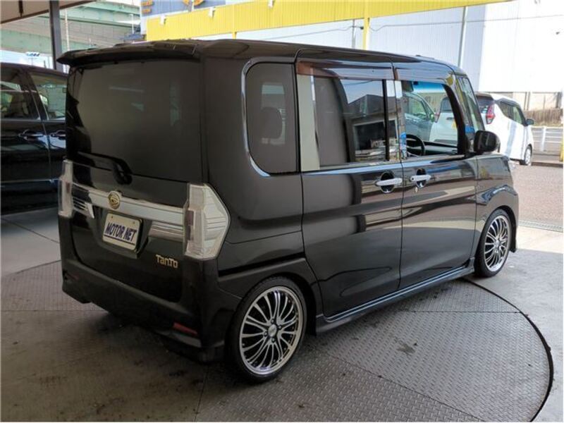 TANTO