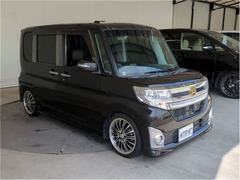 TANTO