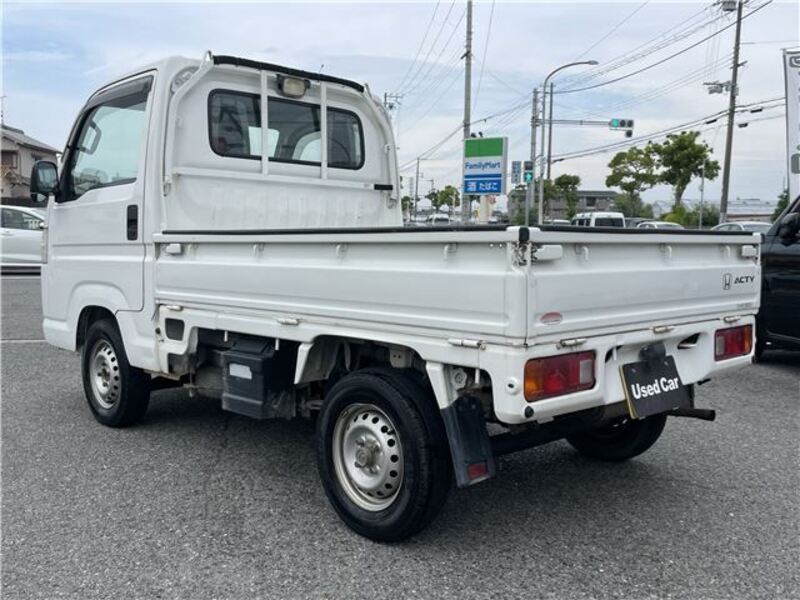 ACTY TRUCK