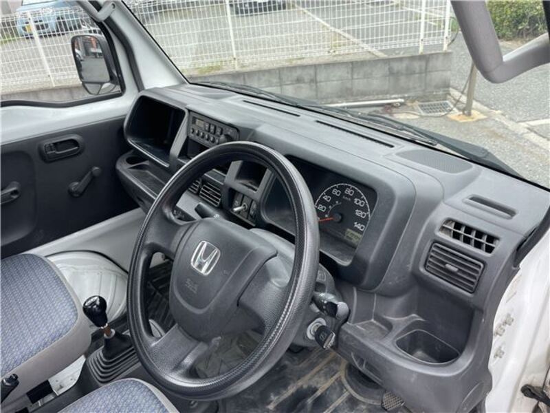 ACTY TRUCK