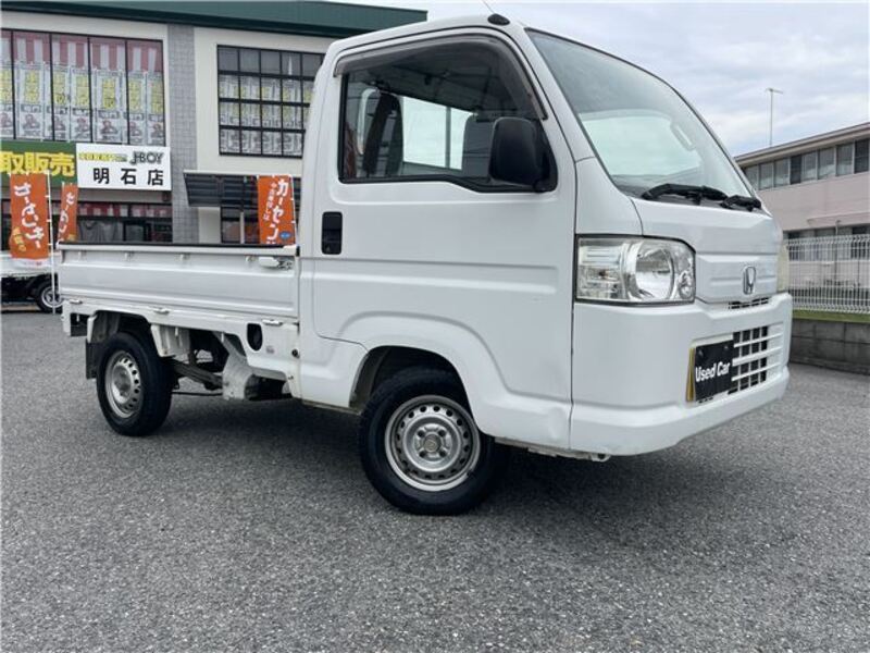 ACTY TRUCK