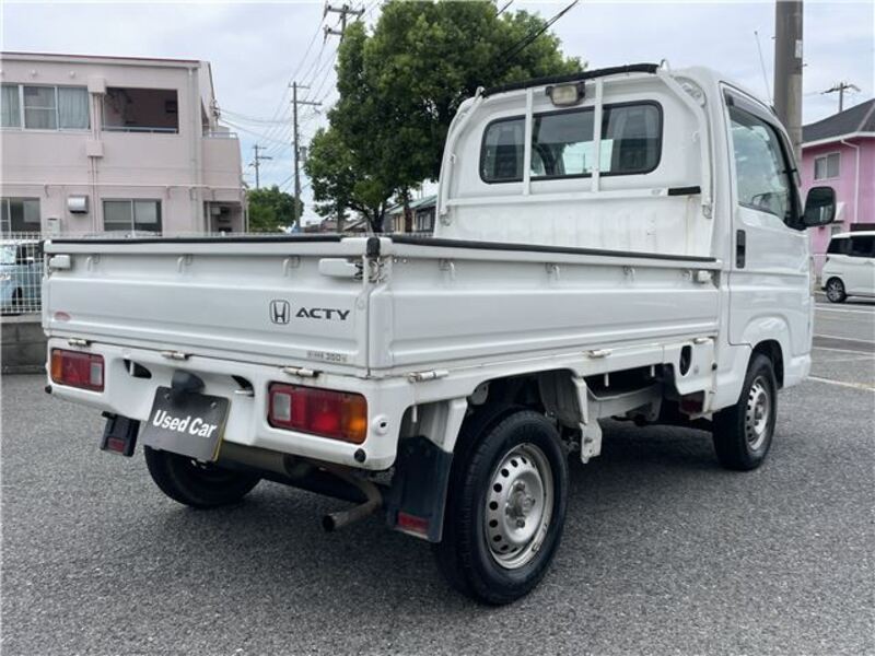 ACTY TRUCK