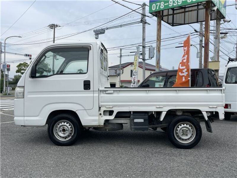 ACTY TRUCK