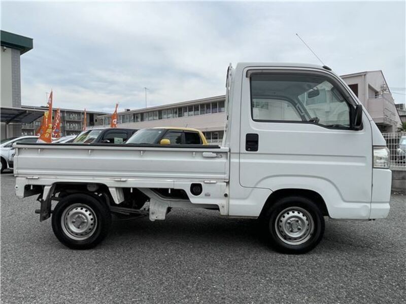 ACTY TRUCK