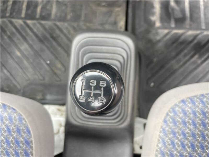 ACTY TRUCK