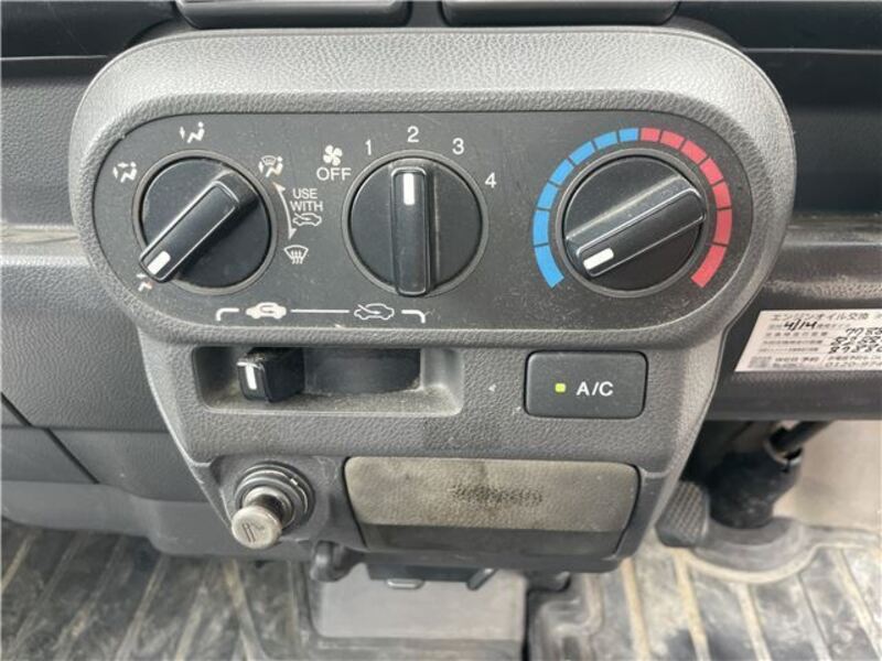 ACTY TRUCK