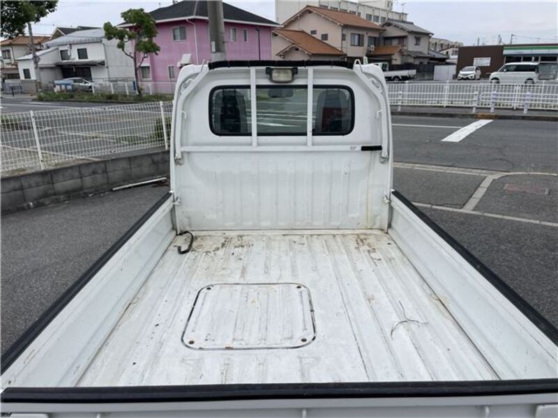 ACTY TRUCK