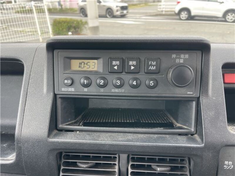 ACTY TRUCK