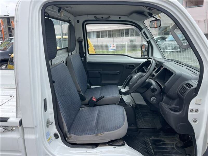 ACTY TRUCK