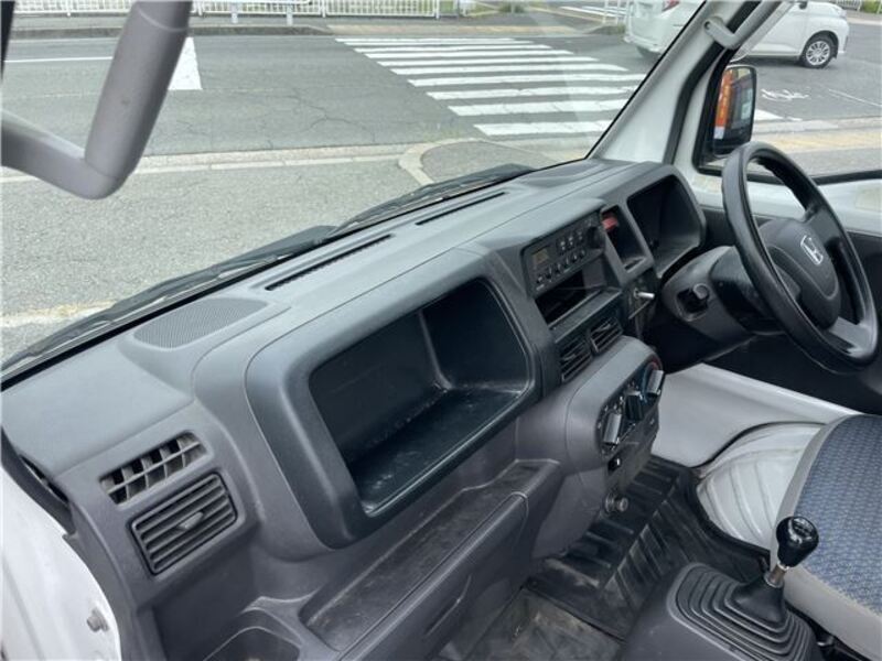ACTY TRUCK