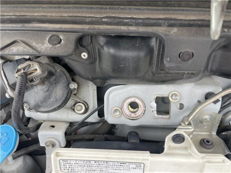 ACTY TRUCK