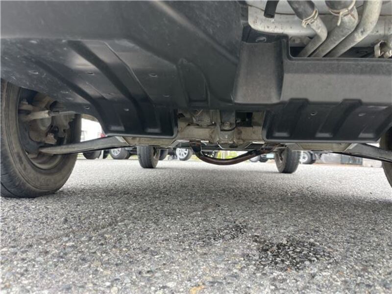 ACTY TRUCK