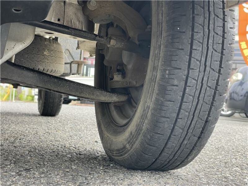 ACTY TRUCK