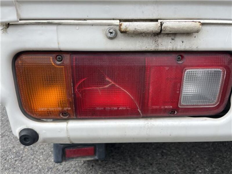 ACTY TRUCK