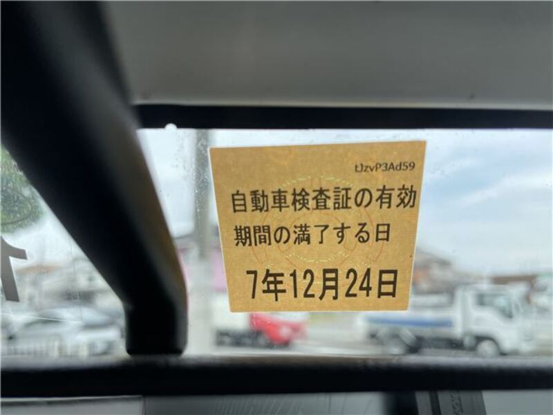 ACTY TRUCK