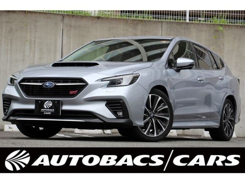 LEVORG-0