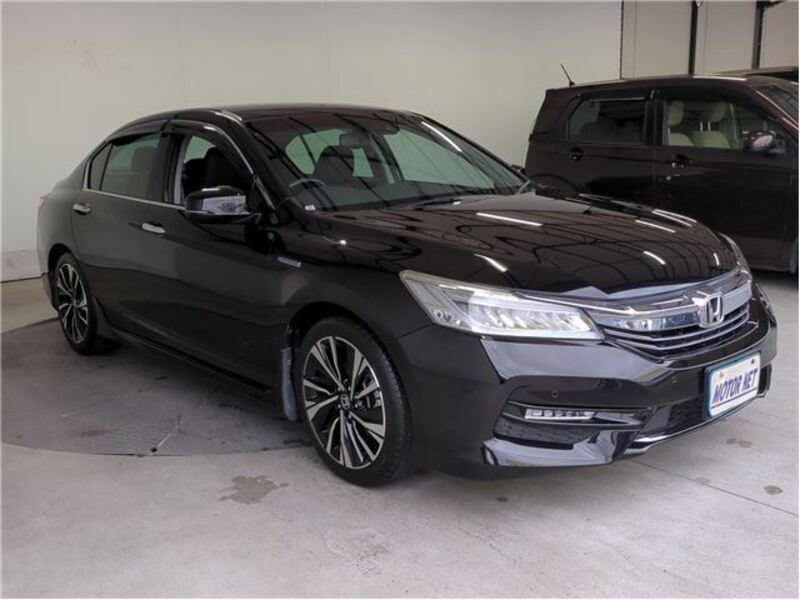 ACCORD