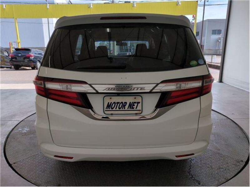ODYSSEY