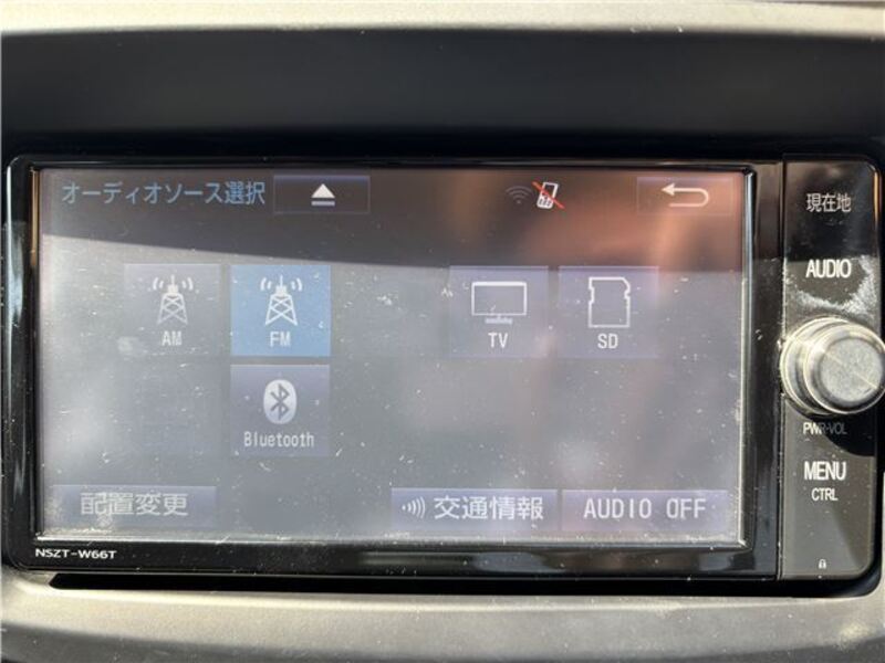 AVENSIS WAGON
